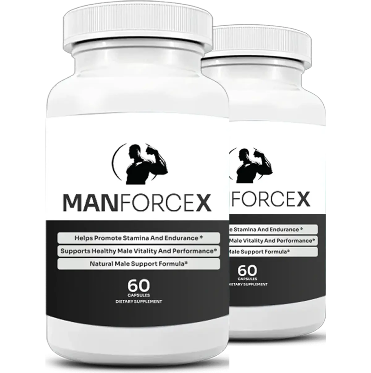 ManForceX Official Product